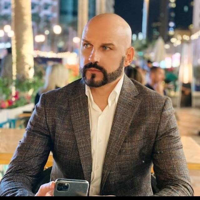 Rent a car Sarajevo | Boris Knežević