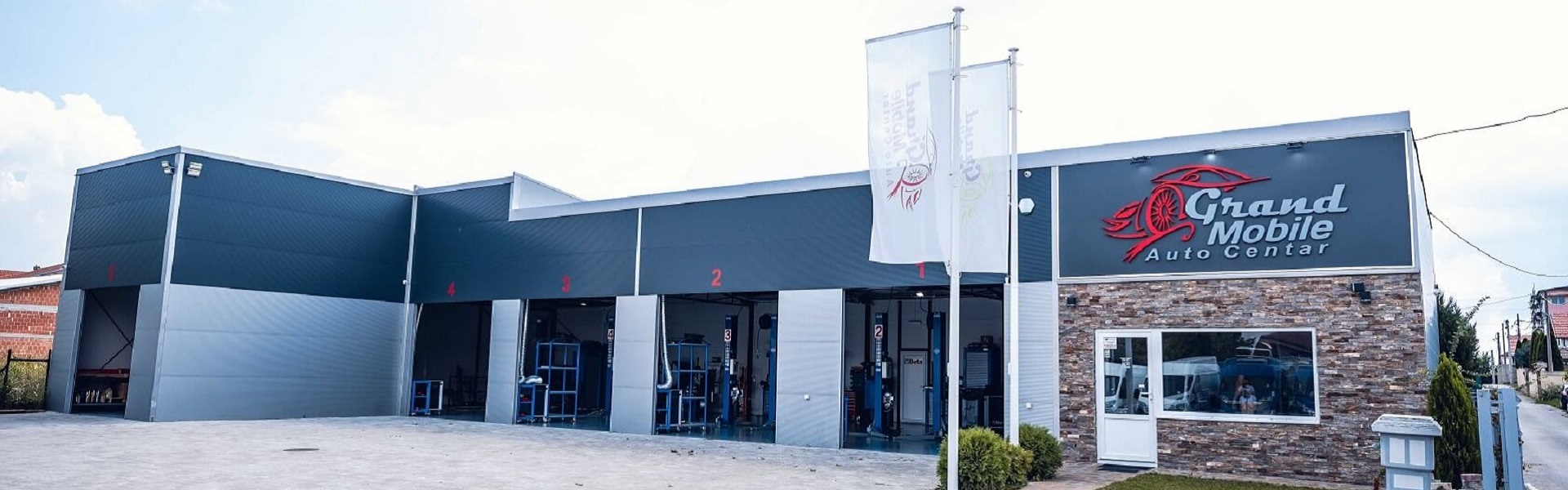 Rent a car Sarajevo | Auto servis Beograd