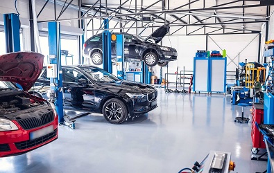 Rent a car Sarajevo |  Auto servis Beograd