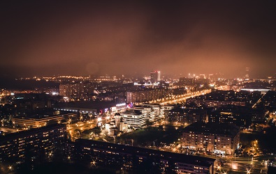 Rent a car Sarajevo | Concierge Beograd