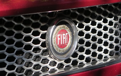 Rent a car Sarajevo | FIAT delovi