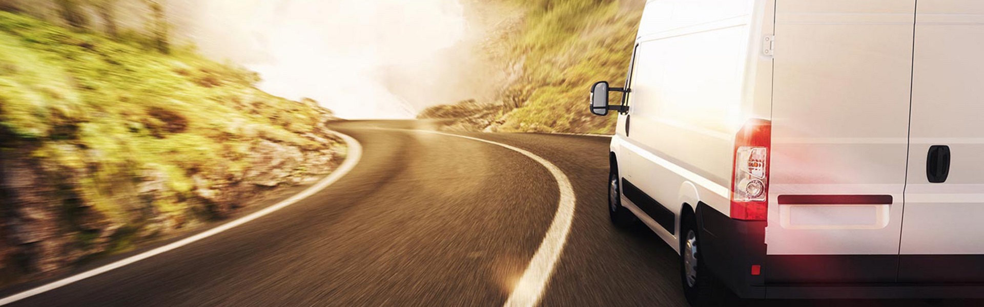 Rent a car Sarajevo | Iznamljivanje kombija