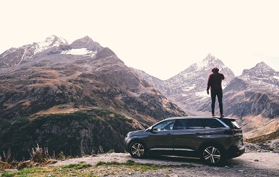Rent a car Sarajevo | Pežo Citroen delovi