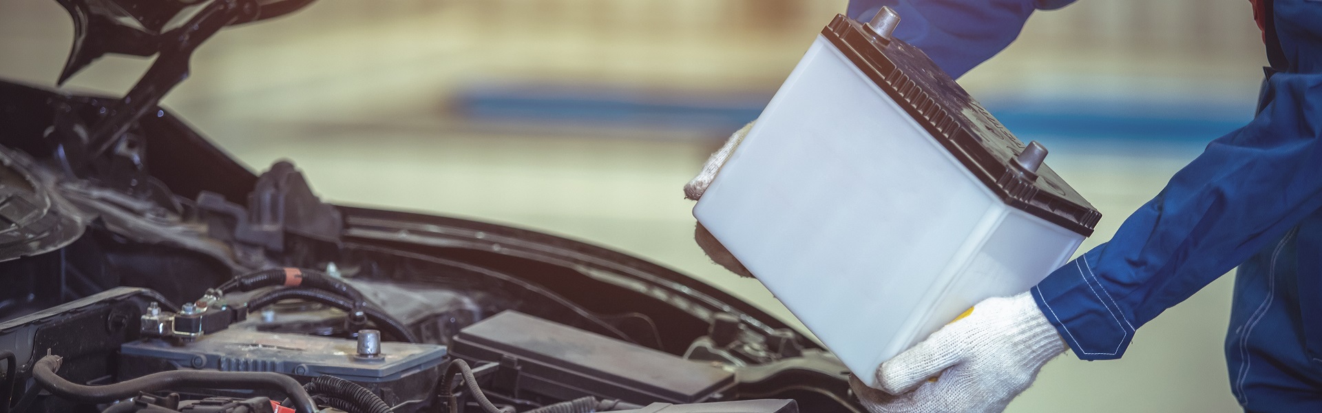 Rent a car Sarajevo | Prodaja akumulatora
