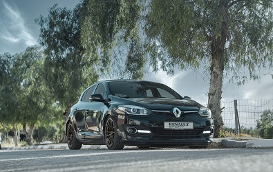 Rent a car Sarajevo | Reno delovi