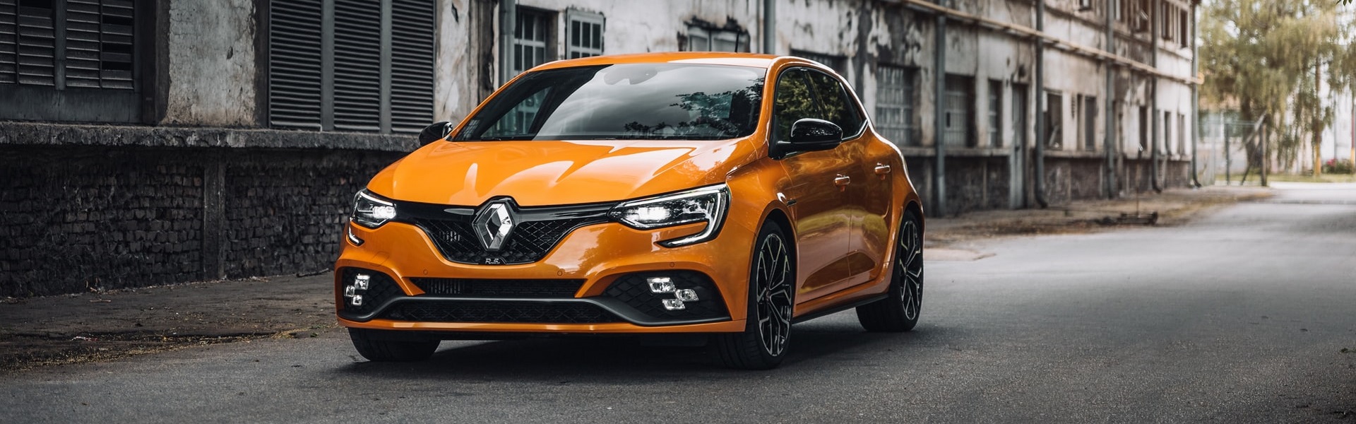 Rent a car Sarajevo | Reno delovi