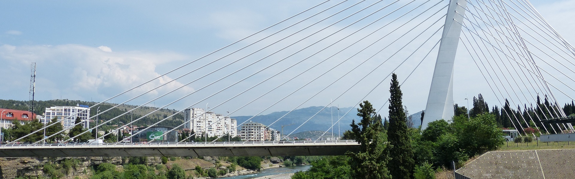 Rent a car Crna Gora | Rent a car Sarajevo