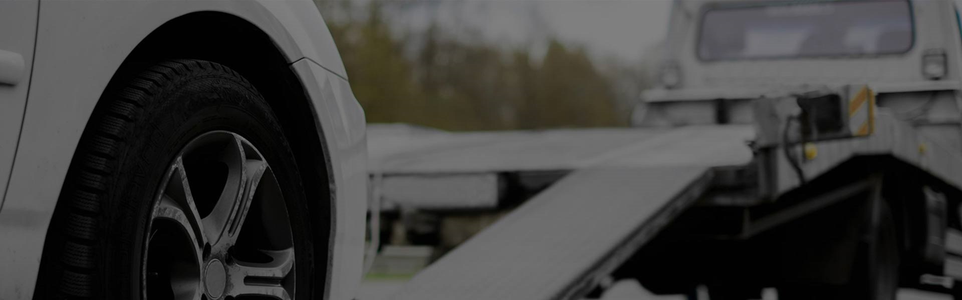 Rent a car Sarajevo | Šlep služba Beograd