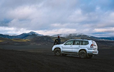 Rent a car Sarajevo |  SsangYong delovi