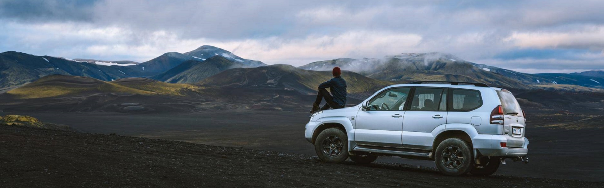 Rent a car Sarajevo | SsangYong delovi
