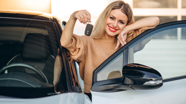 Rent a car Sarajevo | Iznajmljivanje auta na mesec dana