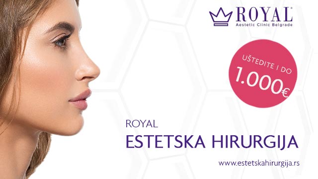 Rent a car Sarajevo | Royal estetska hirurgija Beograd