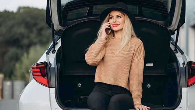 Rent a car Sarajevo | Iznajmljivanje auta za inostranstvo