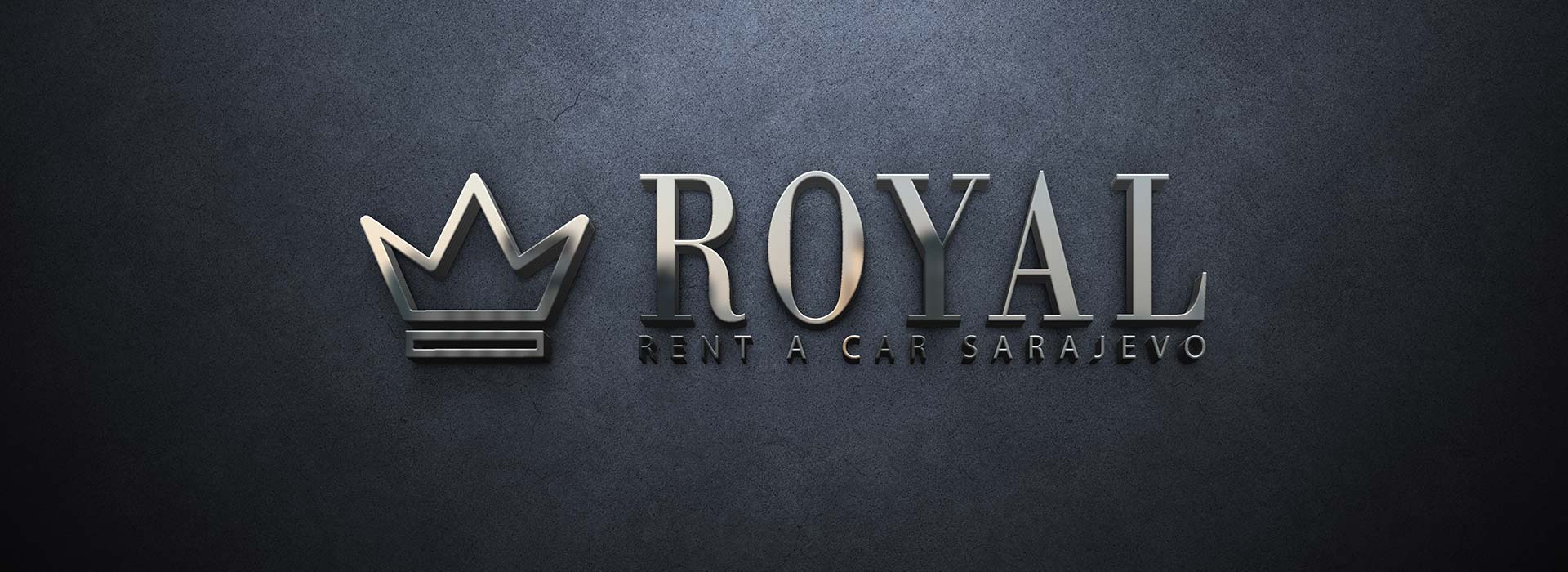 Rent a car Sarajevo | O nama