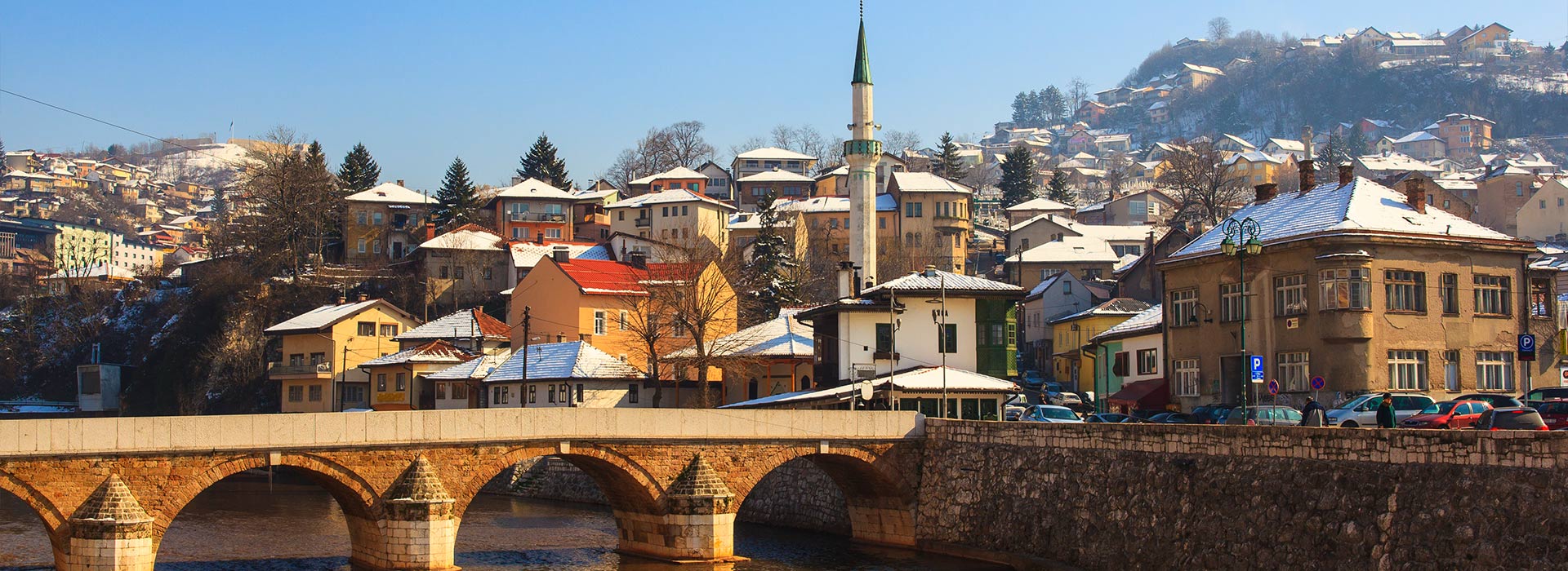 Rent a car Sarajevo | Iznajmljivanje automobila Sarajevo