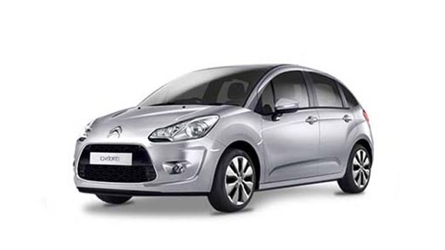 Rent a car Sarajevo
