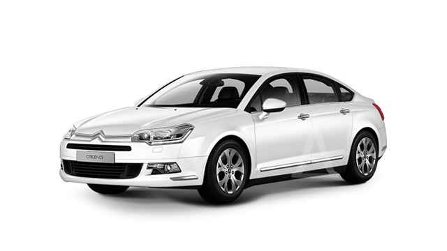 Rent a car Sarajevo