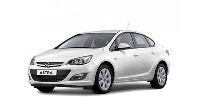 Rent a car Sarajevo