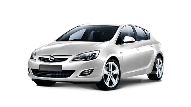 Rent a car Sarajevo