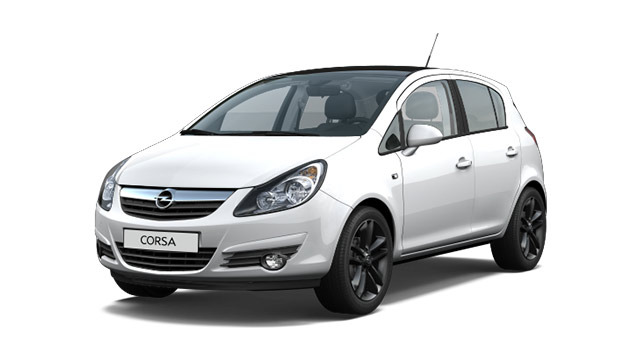 Rent a car Sarajevo