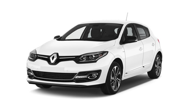 Rent a car Sarajevo