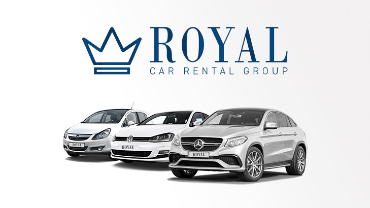 Rent a car Sarajevo | Sve kategorije