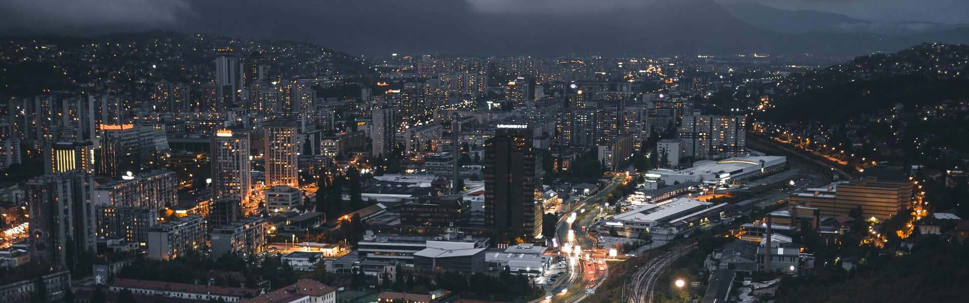 Rent a car Vogošća | Sarajevo